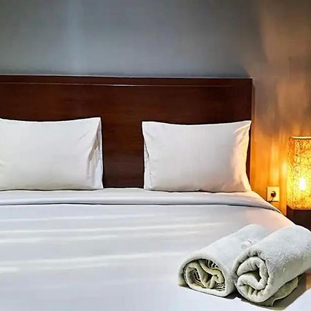 N1 Hotel Tanah Abang Джакарта Екстер'єр фото