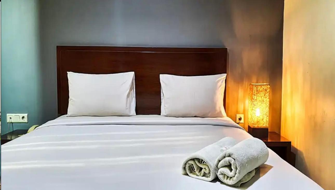 N1 Hotel Tanah Abang Джакарта Екстер'єр фото